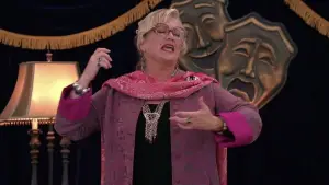 Задник к фильму "Классный мюзикл" #649103