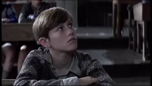 Задник к фильму "Хористы" #200930