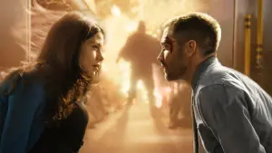 Задник к фильму "Исходный код" #226118