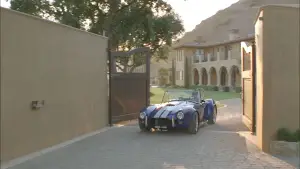 Задник к фильму "Финишная черта" #687942