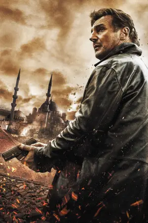 Постер к фильму "Заложница 2" #804710