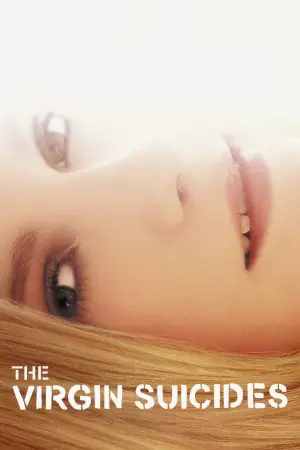 Постер к фильму "Девственницы-самоубийцы" #120746