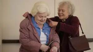 Задник к фильму "Великая Элеонор" #527535