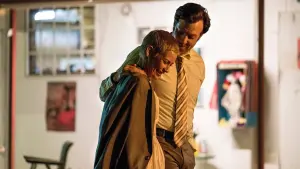 Задник к фильму "К югу от рая" #456605