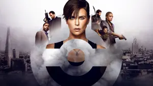 Задник к фильму "Бессмертная гвардия" #235397