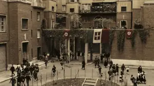 Задник к фильму "Необычный день" #538843