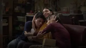 Задник к фильму "Ayah, Ini Arahnya Ke Mana, Ya?" #775669