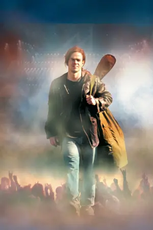 Постер к фильму "Рок-звезда" #456476