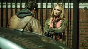 Задник к фильму "Проклятие Спящей красавицы" #471037