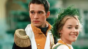 Задник к фильму "Пан Тадеуш" #726772