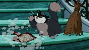 Задник к фильму "Золушка" #172994