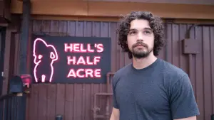 Задник к фильму "Сити-Айленд" #252299