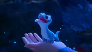 Задник к фильму "Холодное сердце 2" #576056