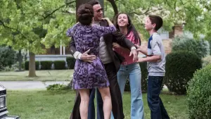 Задник к фильму "Кодекс Готти" #383060