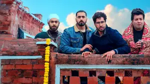 Задник к фильму "वाइल्ड वाइल्ड पंजाब" #883411