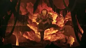 Задник к фильму "Оно" #567672