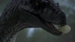 Задник к фильму "Парк Юрского периода 3" #634529