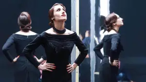 Видео к фильму Diva! | DIVA! - Trailer ufficiale - dal 7 giugno al cinema