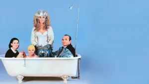 Задник к фильму "Русалки" #268193