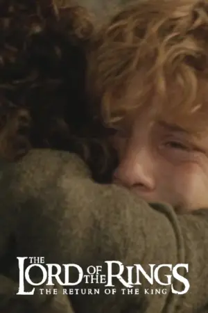 Постер к фильму "Властелин колец: Возвращение короля" #11643