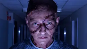 Задник к фильму "Кинотеатр кошмаров" #434980