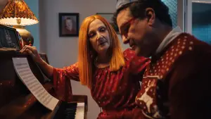 Задник к фильму "Седло" #516030