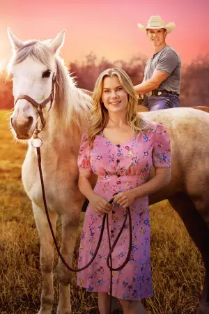 Постер к фильму "Romance at Hope Ranch" #770873