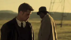 Задник к фильму "Семь" #554716