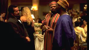 Задник к фильму "Спаун" #336069