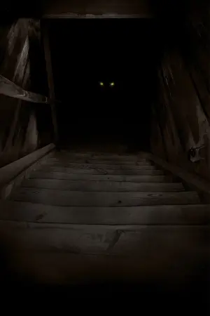 Постер к фильму "Бугимен" #282613