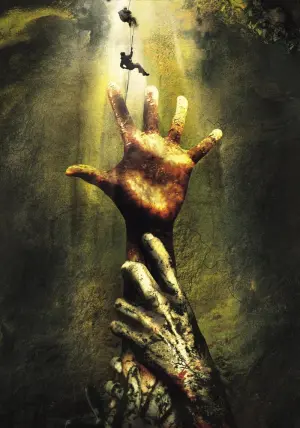 Постер к фильму "Спуск 2" #454614