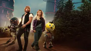 Задник к фильму "Электрический штат" #570445