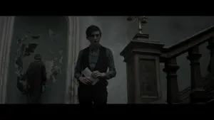 Задник к фильму "Обитатели" #451753