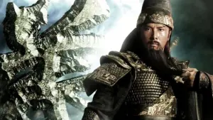 Задник к фильму "Пропавший мастер клинка" #398407