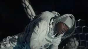 Задник к фильму "Полночное небо" #377046