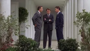 Задник к фильму "Тринадцать дней" #246937