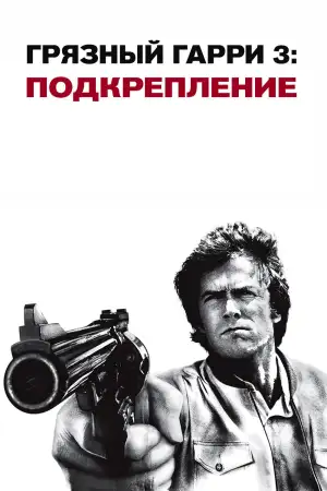 Грязный Гарри 3: Подкрепление