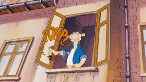 Задник к фильму "" #412050