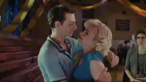 Задник к фильму "Вестсайдская история" #679002