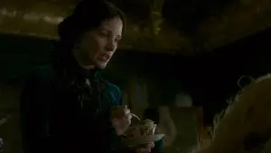 Задник к фильму "Багровый пик" #678234