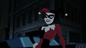 Задник к фильму "Бэтмен и Харли Квинн" #347798