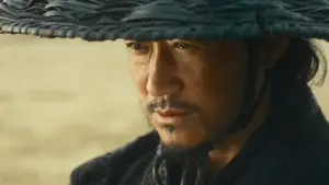 Задник к фильму "Клинки хранителей" #526882