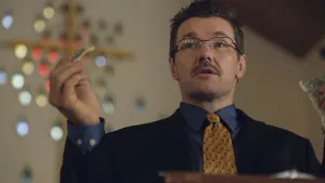 Задник к фильму "Стертая личность" #245588