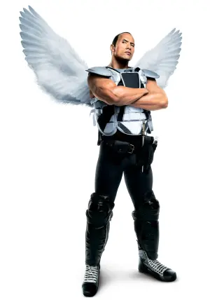 Постер к фильму "Зубная фея" #328313