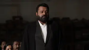 Задник к фильму "ജെ‌എസ്‌കെ" #860188