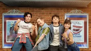 Задник к фильму "Сеанс в 16:30" #683691