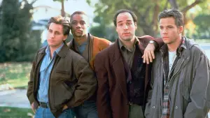 Задник к фильму "Ночь страшного суда" #382217