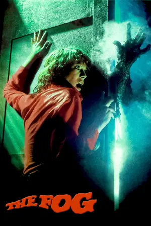 Постер к фильму "Туман" #80872