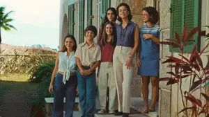 Задник к фильму "Я все еще здесь" #572605