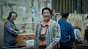 Задник к фильму "Без лица" #533113